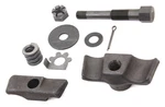 Sidecar Upper Mount Clamp Kit For 1936 - 1979 Harley Knucklehead Ul Pan Shovel. Fixed Price $328.00.