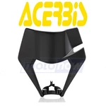 Acerbis Headlight Shell For 2020-2021 Ktm 250 Xc-w Tpi Bodywork Az. Fixed Price $44.26.