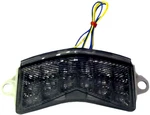 Dmp Powergrid Tail Light Smoke Kawasaki # 905-4409D. Fixed Price $59.00.