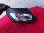 Honda CBR600RR Right Headlight 2007-2012 Oem Broken Tab Scratches. Fixed Price $45.00.