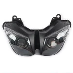 Headlight Headlamp Assembly For Kawasaki ZX-6R ZX6R ZX600 2009 2010 2011 2012. Fixed Price $153.95.