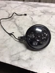 00 Harley Davidson Fxd Dyna Super Glide Led Hid Front. Fixed Price $75.00.