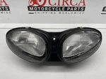 Triumph Sprint Rs, St Headlight T2705165. Fixed Price $576.96.