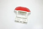Yamaha 1986 Oem Head Light Lamp Shroud D86. Fixed Price $98.99.