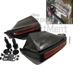 2X 7/8" Motorcycle Bike Scooter 22MM Universal Protectors. Fixed Price $42.01.