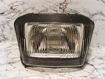 99 88 Kawasaki EX250R Ninja Factory Oem Headlight Assy Good! AOH00170. Fixed Price $24.99.