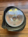 Honda Cbr 900 Rr Fireblade 1992-1993 Uk Headlight Headlamp SC28. Fixed Price $167.80.