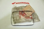 Nos Genuine Honda Headlight Frame Cbx 650 750 Vt 500 Vf 700 33105-ME5-000. Fixed Price $39.95.