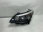 2008-2010 Bmw 528I 535I 550I M5 E60 Left Xenon Hid Dynamic Headlight Oem J617. Fixed Price $279.99.