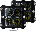 Heretic Studio - 52207 Led Quattro Light Flood Pair. Fixed Price $242.99.