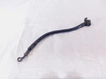 1999 & 2000 Kawasaki ZRX1100 ZR1100 Upper Front Brake Line Hose 43095-0085. Fixed Price $29.95.