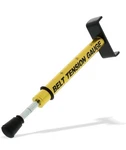 Abn Belt Tension Gauge - Universal, 10 Lbs Specification, Easy To Read. Fixed Price $10.00.