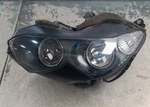 2023 Kawasaki Ninja ZX14R Left Head Light Assembly #17640 E4. Fixed Price $119.99.