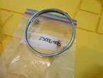 Nos Kawasaki 1967-69 C2SS C2TR 120 Roadrunner Headlight Lamp Rin PN:23006-008. Fixed Price $29.99.
