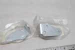 Nos Oem Genuine Yamaha Headlight Bracket Set 4TR-23175-01-00, 4TR-23176-01-00. Fixed Price $14.99.