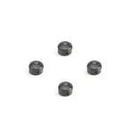 Triumph A9610275 - Genuine Oem Black Billet Head Bolt Cover Kit (set Of 4). Fixed Price $61.00.
