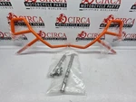 Touratech Crash Bar Extension Ktm 1050/1090/1190 Adventure (01-371-5161-0). Fixed Price $682.58.