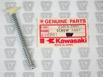 Kawasaki Nos New 23013-5001 Focus Adjusting Screw Assy G4 Ke Kl Km Ks Kv. Fixed Price $8.99.