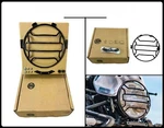 "headlight Grill, Black" Fit For Royal Enfield New Himalayan 450. Fixed Price $59.50.