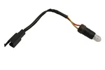 14 Kawasaki Ninja Abs Turn Signal Light EX300. Fixed Price $49.98.