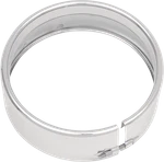 Drag Specialties DS280866 Extended Headlight Trim Rings XL883 Sportster. Fixed Price $65.67.