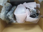 New Genuine Harley-davidson Oem Smoked Passing Lamp Kit 68271-03. Fixed Price $284.99.