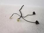 Suzuki Gsxf 750 Katana Headlight Sub Harness 36620-08FA0 2003-2006. Fixed Price $40.00.