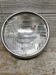 82-86 1984 Honda CB450SC Nighthawk Headlight And Trim Ring IH-703. Fixed Price $39.99.