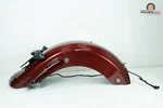 2009 Harley Touring Electra Glide Ultra Oem Rear Wheel Fender & Turn Signals Bar. Fixed Price $222.75.