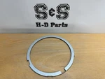 Genuine Harley-davidson Headlight Retaining Ring 5-3/4 In. 67769-93. Fixed Price $47.58.