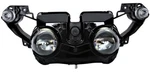 Yana Shiki Headlight/headlamp Assembly Yamaha: YZF-R1 2009-2011 HL2009-5. Fixed Price $272.00.