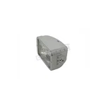 V-twin Manufacturing 4 1/2 In. Headlamp Rectangular Caddy Type Chrome 33-1211. Fixed Price $70.10.