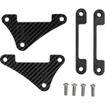 Rickrak 2001-2955 Rr-cf-rgflb Fog Light Brackets. Fixed Price $79.95.