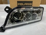 New Oem Polaris Headlight Right Hand - Part 2412336 Rzr Subs To 2413787. Fixed Price $199.99.
