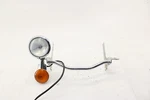 04-23 Harley Davidson Touring Electra Road King Front Turn Signals. Fixed Price $99.24.