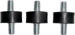 Cycle Visions Headlight Isolator Mounts CV4871. Fixed Price $16.87.