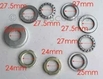 Triple Tree Center Post Bearing For Peace TPGS-810 150CC Aka B-09. Fixed Price $14.99.