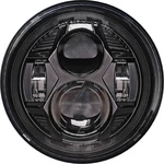 Pathfinder 7" Led Headlight Black HDP7B. Fixed Price $124.68.