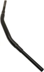 Ds Black Big Buffalo Drag Handlebar Harley Heritage Softail Classic 99-17. Fixed Price $202.62.