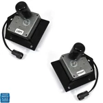 1967 Camaro Rally Sport Electric Headlamp Headlight Motors Lh & Rh - Pair. Fixed Price $283.99.