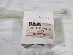 Nos Yamaha Standard Piston, 1980-1982 SR250, 1980-1983 XT250 TT250. Fixed Price $99.99.