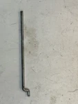 Original 1986 Honda Elite Deluxe CH150D Headlight Kickstand Open Stay. Fixed Price $39.99.