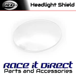 R&g - HLS0155CL Headlight Shields. Fixed Price $84.21.
