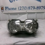 2013 Triumph Tiger Explorer 1200XL Oem Front Lamp. Fixed Price $275.00.