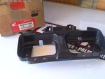 Nos Honda 66300-HF1-670ZA Grille, Headlight TRX200. Fixed Price $30.00.