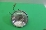 Nos Genuine Kawasaki Sealed Beam Unit 1968 & 1970 F3 68-70 F4 Oem # 23007-026. Fixed Price $74.95.