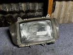 84-87 Honda Goldwing GL1200I Interstate Front Lamp. Fixed Price $49.99.