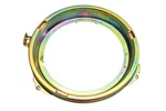 New Oem Yamaha 4NK-84394-00-00 Headlight Mounting Ring Nos. Fixed Price $87.98.