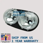 Fit Harley Fltr 1998-2013 2007 2008 2009 2010 2011 2012 Headlight Headlamp. Fixed Price $69.93.