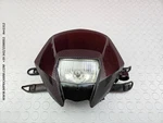 Front Headlight Mask 80A0A4206 Husqvarna Te Smr 510 2005 2006 8000A0279. Fixed Price $85.60.